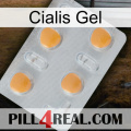 Cialis Gel 24